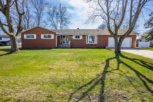 3314 Rustic Ln, Crown Point, IN, 46307 | Card Image