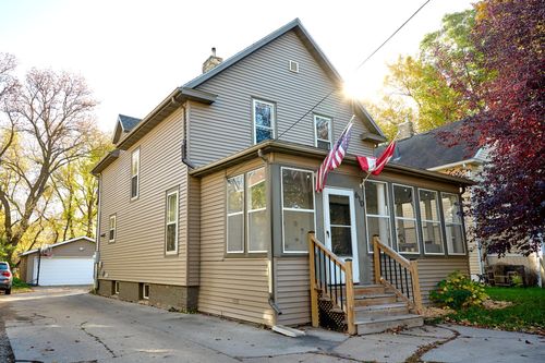 610 University Dr S, Fargo, ND, 58103-2650 | Card Image