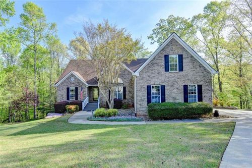 124 Edgewater Ct, Braselton, GA, 30517-5012 | Card Image