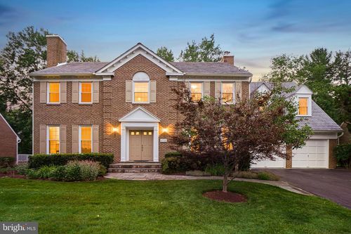 9705 Holloway Hill Ct, POTOMAC, MD, 20854-5417 | Card Image