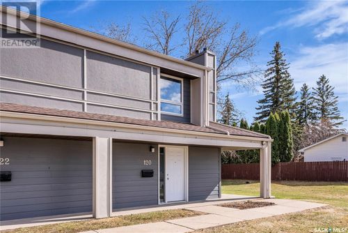 120-510 Prairie Ave, Saskatoon, SK, S7N2V4 | Card Image