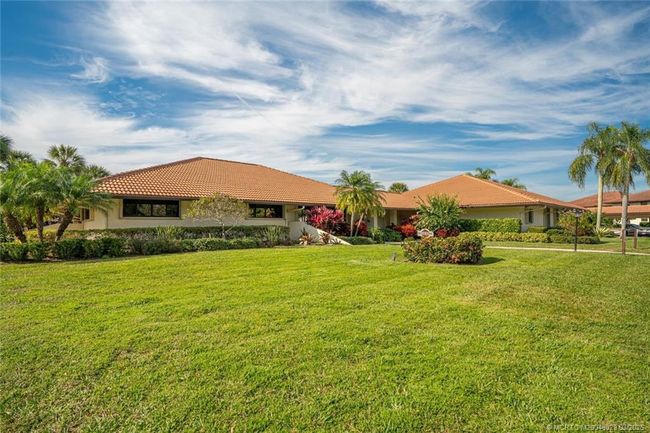 APT-207 - 450 South River Dr, Condo with 2 bedrooms, 2 bathrooms and null parking in Stuart FL | Image 23