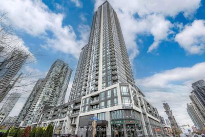 2902 - 4011 Brickstone Mews, Condo with 2 bedrooms, 2 bathrooms and 1 parking in Mississauga ON | Image 1