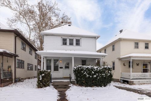 534 W 9th St, Fremont, NE, 68025-4004 | Card Image