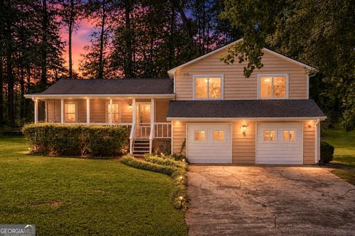 3681 Chestnut Lake Ct, Jonesboro, GA, 30236-5501 | Card Image
