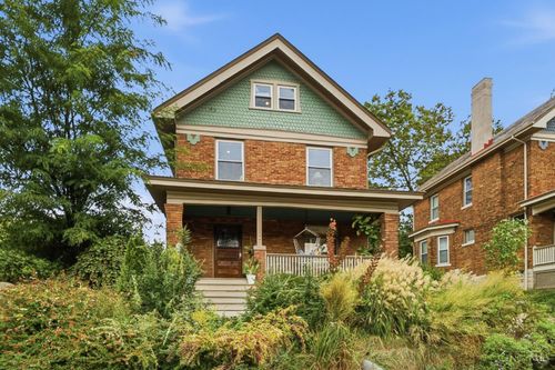 1340 Fleming St, Cincinnati, OH, 45206 | Card Image