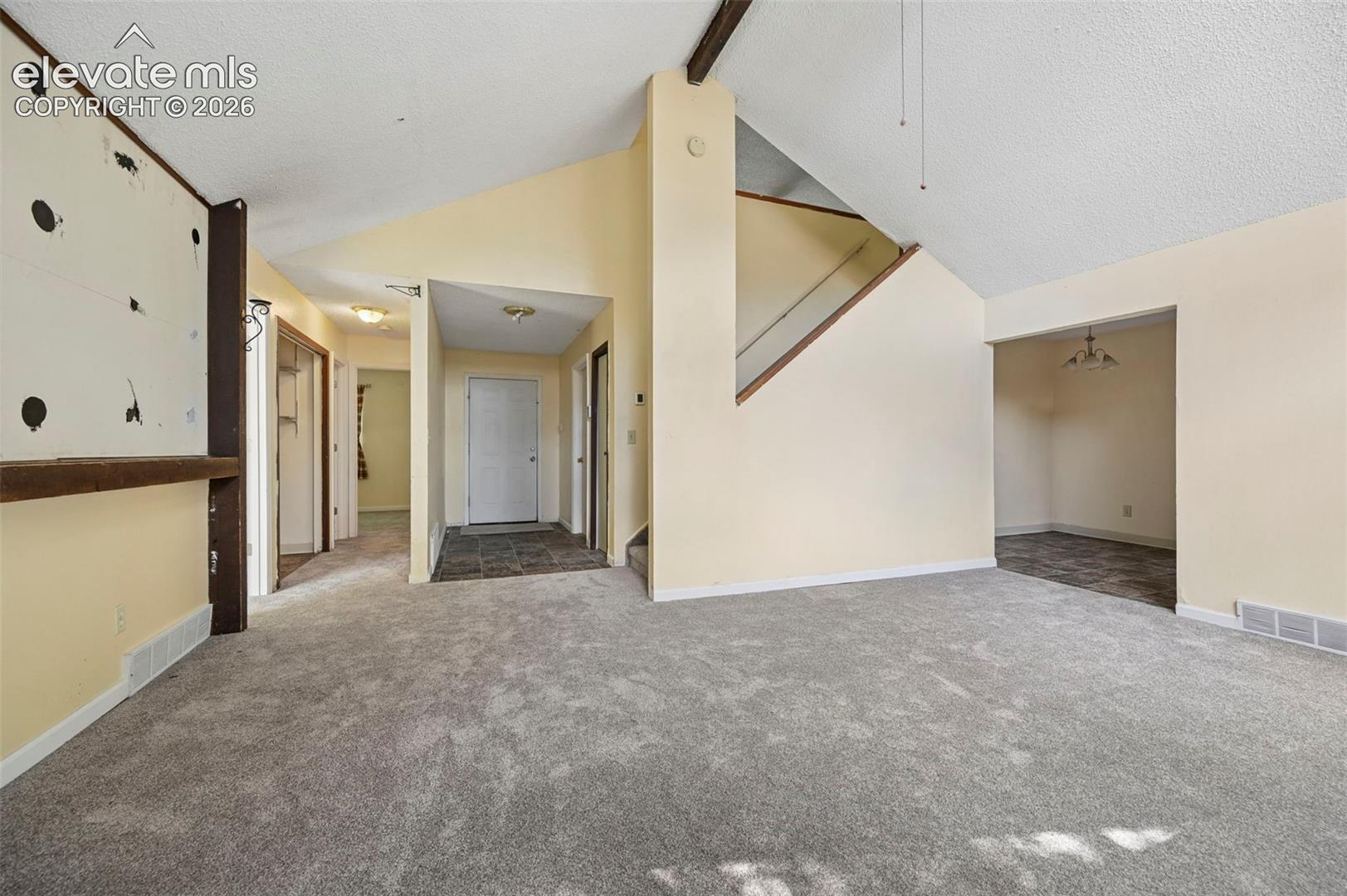 Residential in Colorado Springs 3