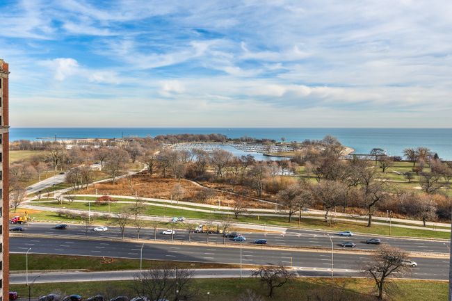 PH-12 - 707 W Junior Terrace, Condo with 4 bedrooms, 3 bathrooms and 1 parking in Chicago IL | Image 38