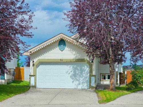 94 Hidden Spring Green Nw, Calgary, AB, T3A5N1 | Card Image