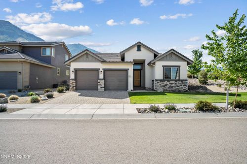 2900 Matterhorn Drive, Genoa, NV, 89411 | Card Image