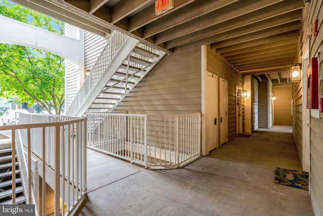 APT-14 - 1712 Lake Shore Crest Dr, Condo with 1 bedrooms, 1 bathrooms and null parking in Reston VA | Image 21