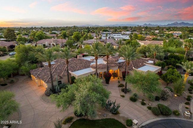 7640 E Poinsettia Dr, House other with 6 bedrooms, 8 bathrooms and null parking in Scottsdale AZ | Image 5