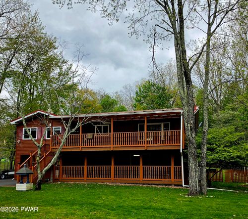 167 Skyview Rd, Dingmans Ferry, PA, 18328-4041 | Card Image