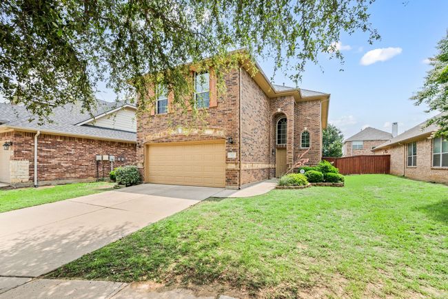 361 Conroe Cir, House other with 3 bedrooms, 3 bathrooms and null parking in Argyle TX | Image 6