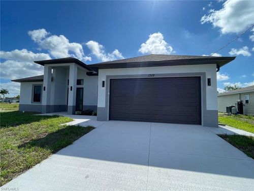 1319 Nw 15th Ave, Cape Coral, FL, 33993 | Card Image