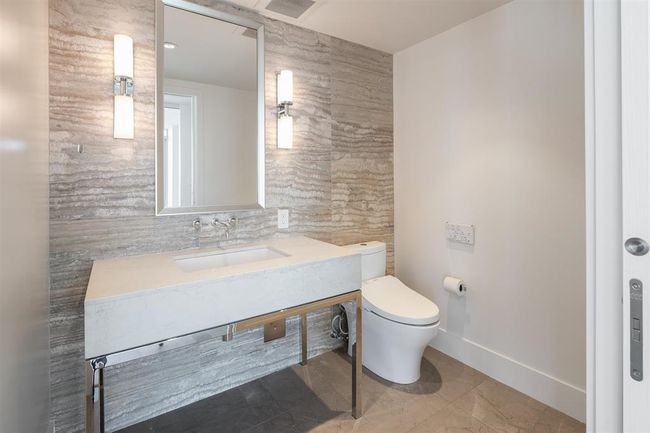 3701 - 667 Howe St, Condo with 3 bedrooms, 3 bathrooms and 2 parking in Vancouver BC | Image 13