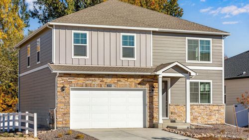 2214 Base St, Fort Lupton, CO, 80621-7626 | Card Image