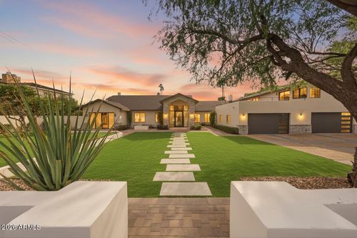 5633 E Lafayette Blvd, Phoenix, AZ, 85018-4637 | Card Image