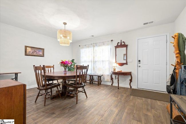 108 Tara Oak Ct, House other with 3 bedrooms, 3 bathrooms and 2 parking in Easley SC | Image 5