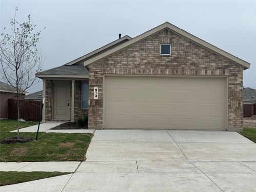 913 Birkdale Dr, Ennis, TX, 75119-8949 | Card Image