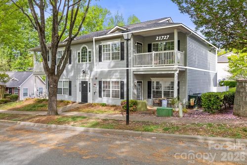 35b-21727 Aftonshire Dr, Cornelius, NC, 28031-8444 | Card Image
