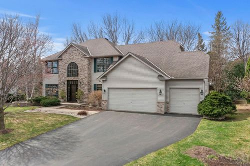 12737 Stoney Way, Eden Prairie, MN, 55347-4655 | Card Image