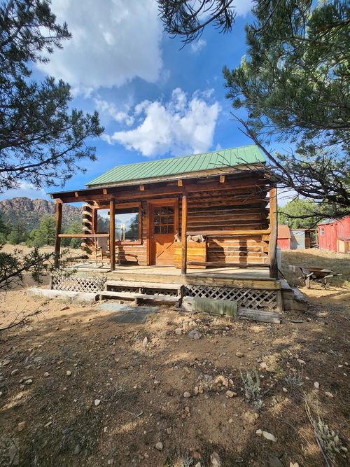 523-599 Ferris Dr, Westcliffe, CO, 81252-9526 | Card Image