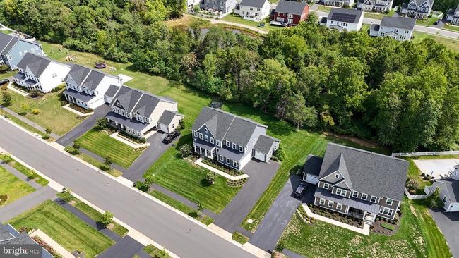 40893 Foxtail Fields Dr, House other with 6 bedrooms, 5 bathrooms and null parking in ALDIE VA | Image 74