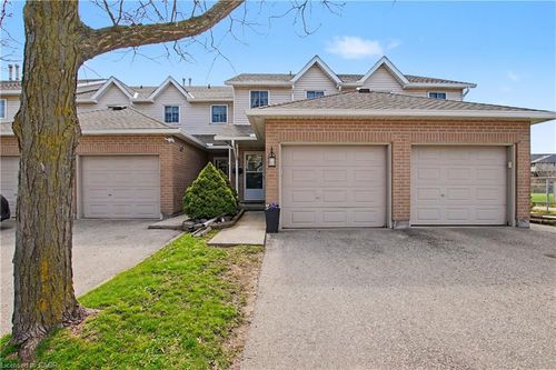 49-10 Holborn Crt, Kitchener, ON, N2A3Y9 | Card Image