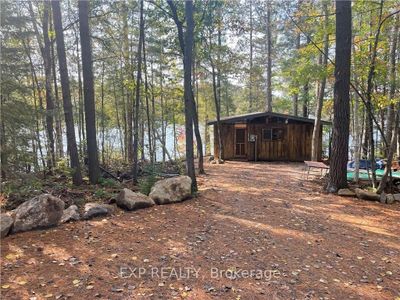 378 Spectacle Lake Rd, House other with 3 bedrooms, 1 bathrooms and 4 parking in Madawaska ON | Image 2