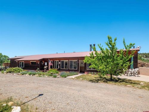 42175 Highway 160, Mancos, CO, 81328-8203 | Card Image