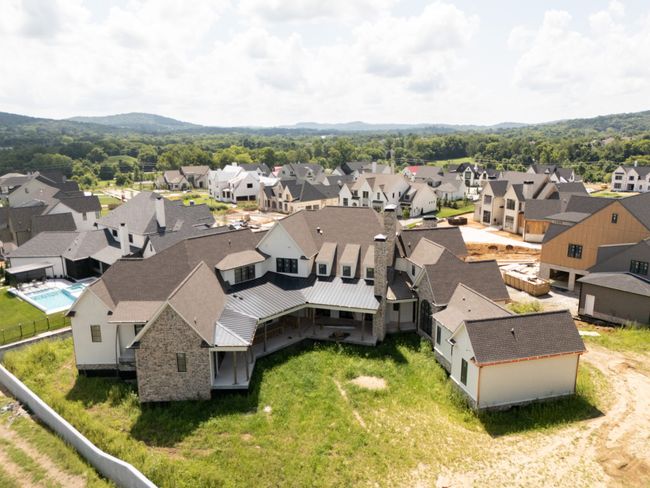8102 Turning Point Dr, House other with 5 bedrooms, 9 bathrooms and 5 parking in Brentwood TN | Image 4
