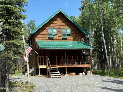 L10 Kenny Lake Loop, Copper Center, AK, 99573 | Card Image