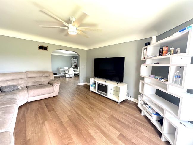 7933 E Mcgregor Rd, House other with 3 bedrooms, 3 bathrooms and null parking in Wheeler MI | Image 37