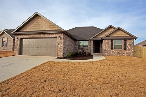 728 Nw 64th Ave, Bentonville, AR, 72713-3142 | Card Image