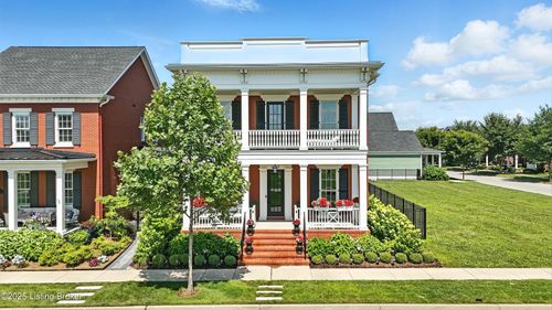 11303 Peppermint St, Prospect, KY, 40059-6617 | Card Image