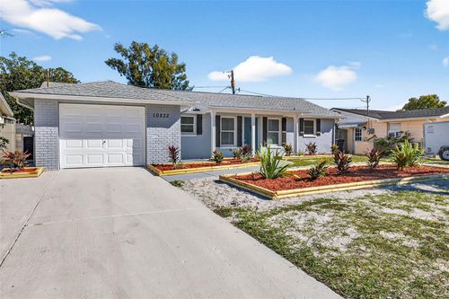 10822 Lyndale Ave, PORT RICHEY, FL, 34668-2513 | Card Image