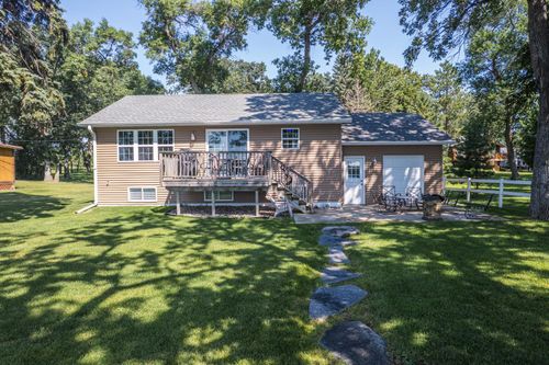 23545 W Foxview Ln, Detroit Lakes, MN, 56501-7115 | Card Image