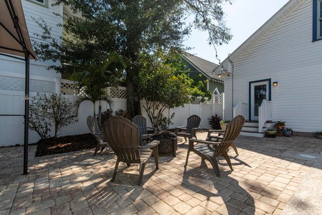 60 Saragossa St, House other with 3 bedrooms, 3 bathrooms and null parking in St Augustine FL | Image 63