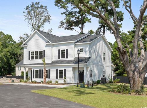 a-22 Bobo Ln, Pawleys Island, SC, 29585-8854 | Card Image