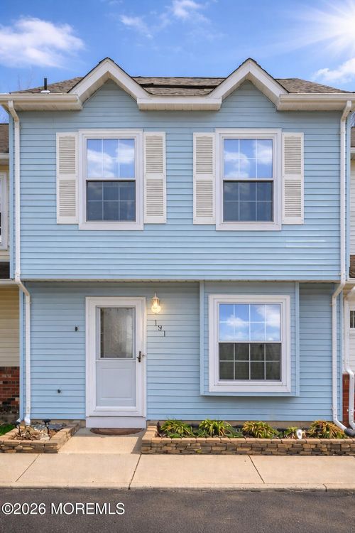 131 Meli Ln, Jackson, NJ, 08527-2372 | Card Image