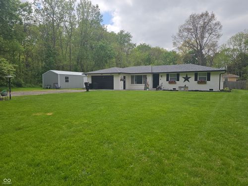 1321 Oakland Dr, Anderson, IN, 46012-4539 | Card Image