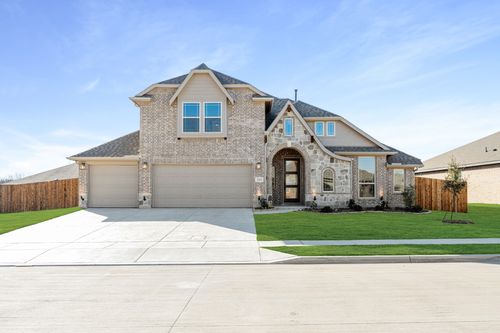 203 Roughrider Trl, Josephine, TX, 75173-0148 | Card Image