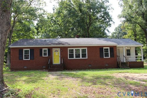 10035 Wycliff Rd, North Chesterfield, VA, 23236-1939 | Card Image