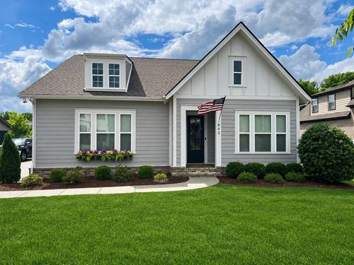 842 Nolenmeade Pl, Nolensville, TN, 37135-4200 | Card Image