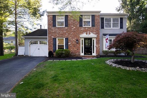 11 Whitemarsh Ct, MARLTON, NJ, 08053-3733 | Card Image