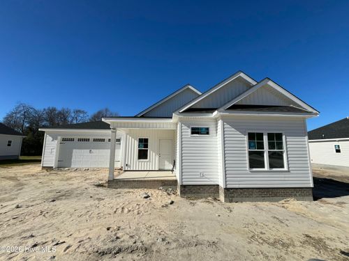 107 Sagewood, Dudley, NC, 28333-0020 | Card Image