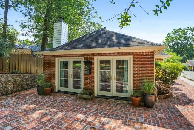 2140 Fairhaven Cir Ne, House other with 3 bedrooms, 2 bathrooms and 2 parking in Atlanta GA | Image 22