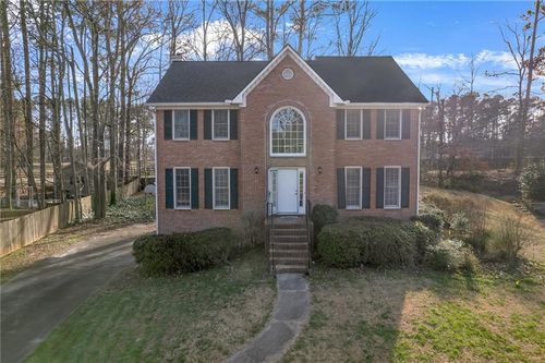 3387 Chatsworth Way, Powder Springs, GA, 30127-1360 | Card Image