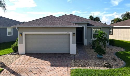 24675 Rio Villa Lakes Cir, PUNTA GORDA, FL, 33950-7422 | Card Image